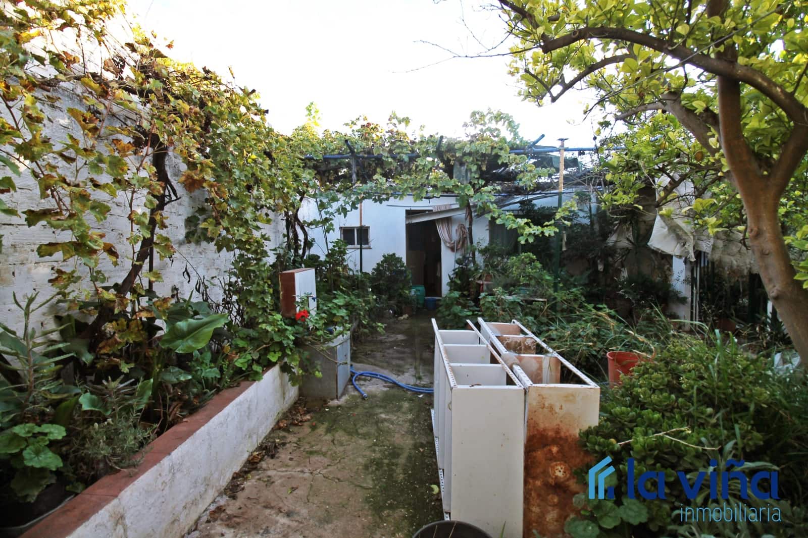 4 soveværelse Byhus til salg i Mollina - € 160.000 (Ref: 8655400)