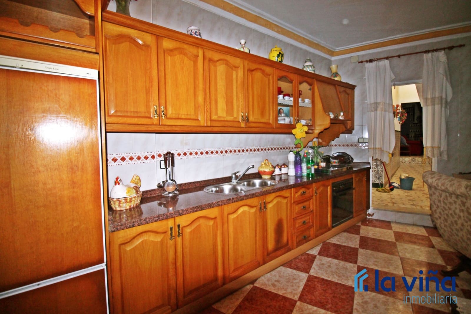 4 soveværelse Byhus til salg i Mollina - € 160.000 (Ref: 8655400)