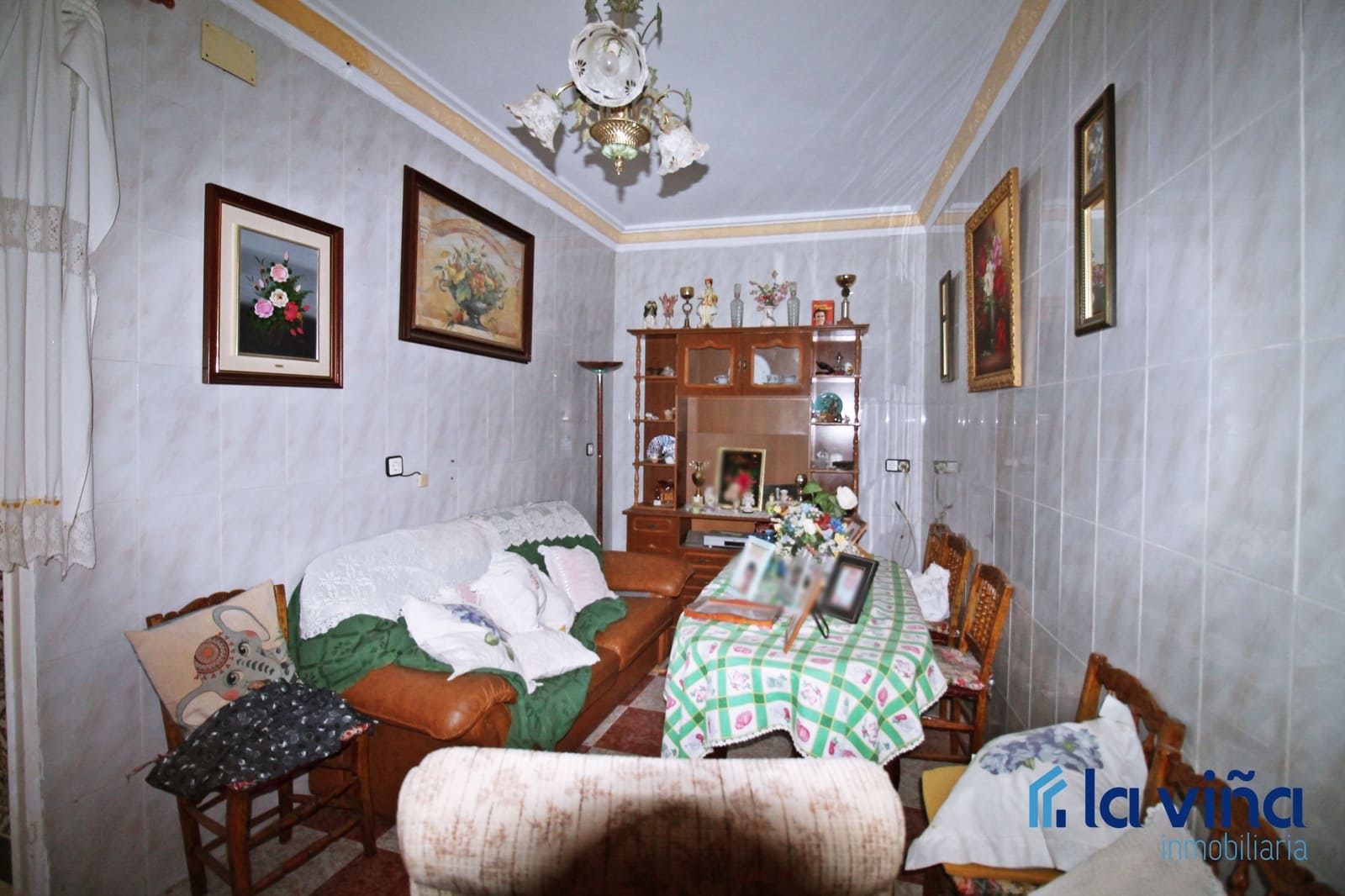 4 soveværelse Byhus til salg i Mollina - € 160.000 (Ref: 8655400)