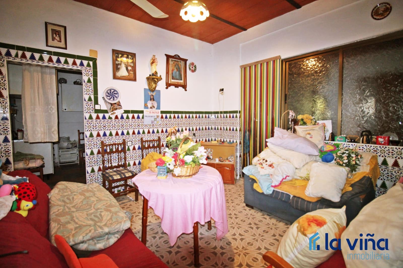 4 soveværelse Byhus til salg i Mollina - € 160.000 (Ref: 8655400)