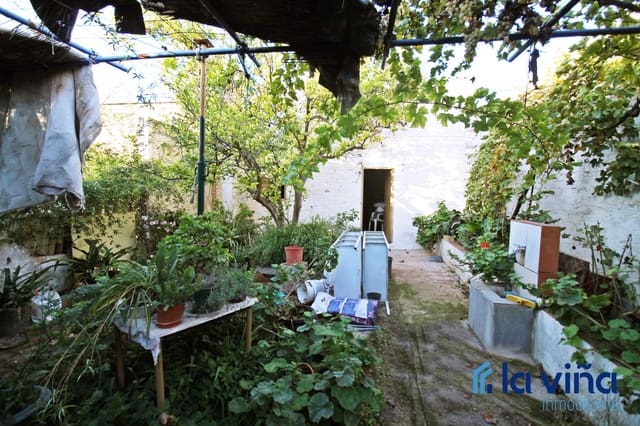 4 soveværelse Byhus til salg i Mollina - € 160.000 (Ref: 8655400)