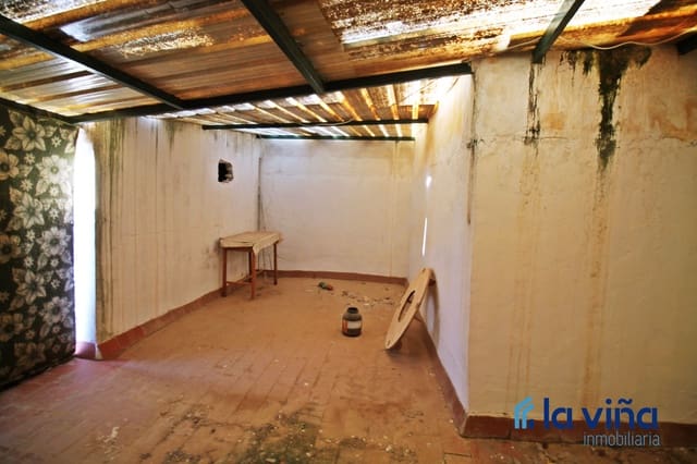 4 soveværelse Byhus til salg i Mollina - € 160.000 (Ref: 8655400)