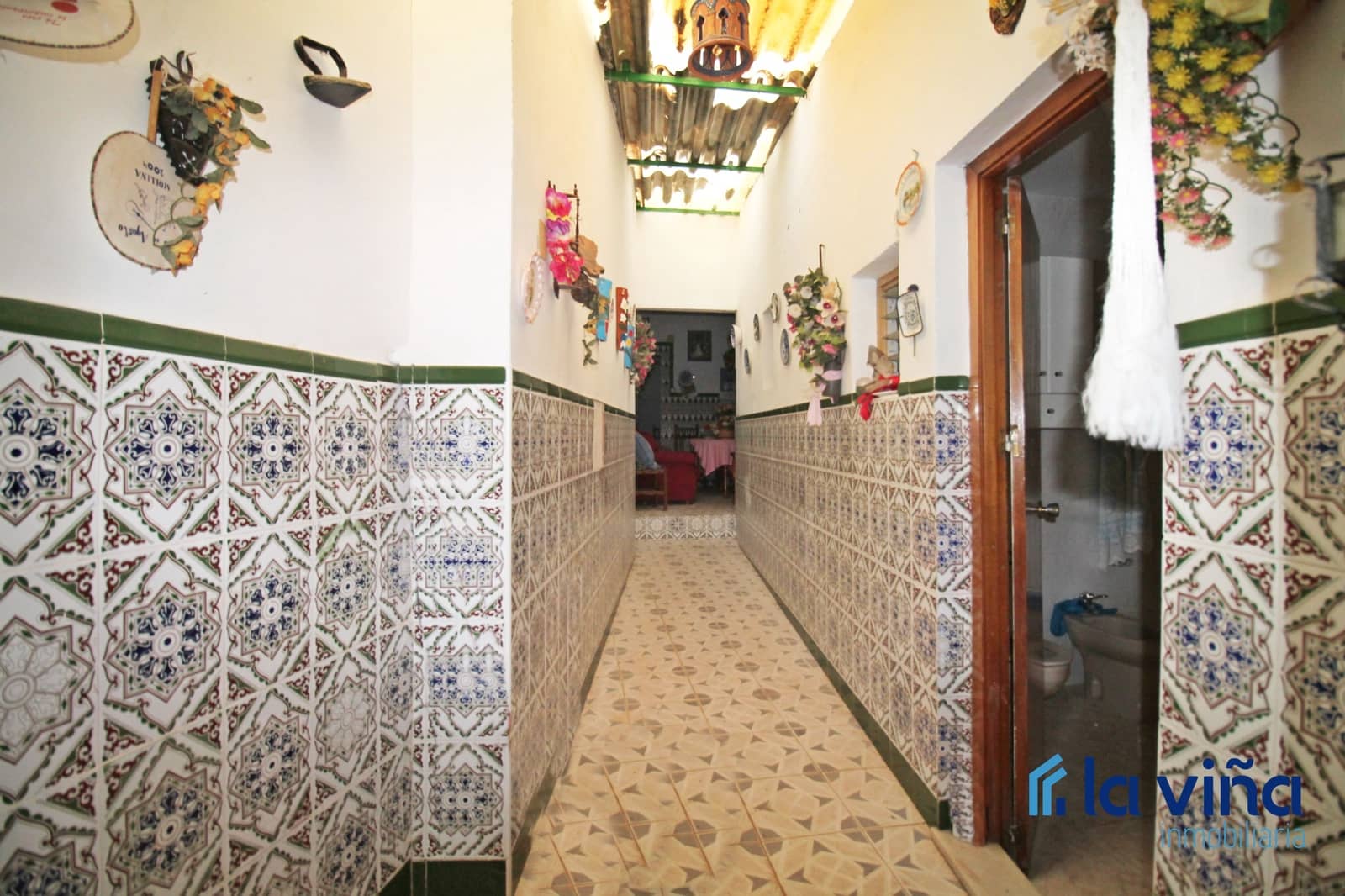 4 soveværelse Byhus til salg i Mollina - € 160.000 (Ref: 8655400)