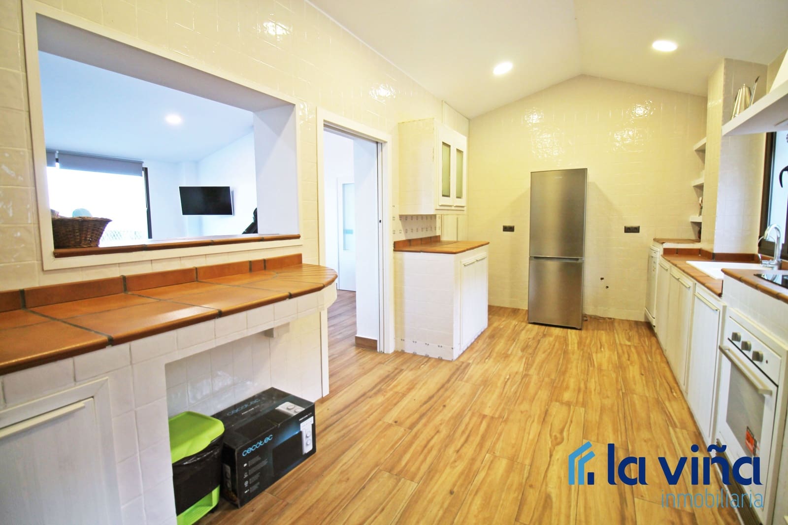 6 soveværelse Villa til salg i Antequera med swimmingpool - € 670.000 (Ref: 8706303)