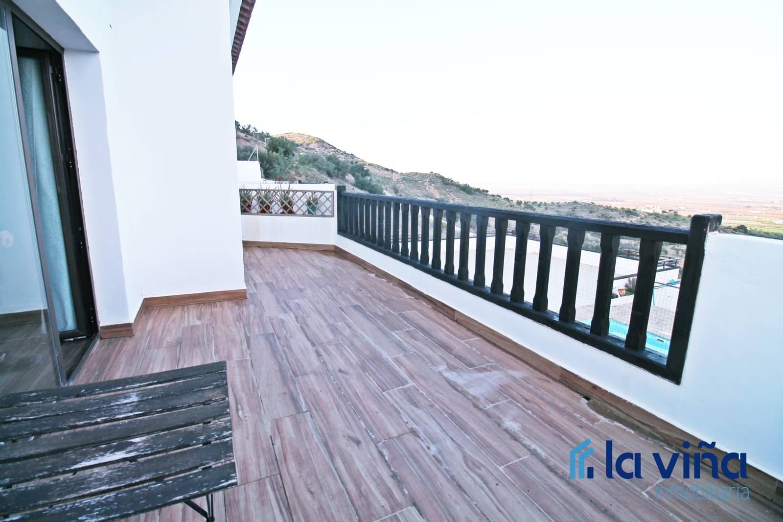 6 soveværelse Villa til salg i Antequera med swimmingpool - € 670.000 (Ref: 8706303)