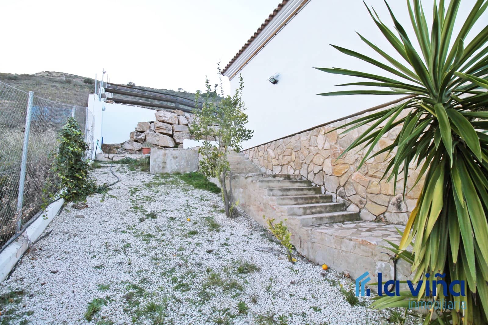 6 soveværelse Villa til salg i Antequera med swimmingpool - € 670.000 (Ref: 8706303)