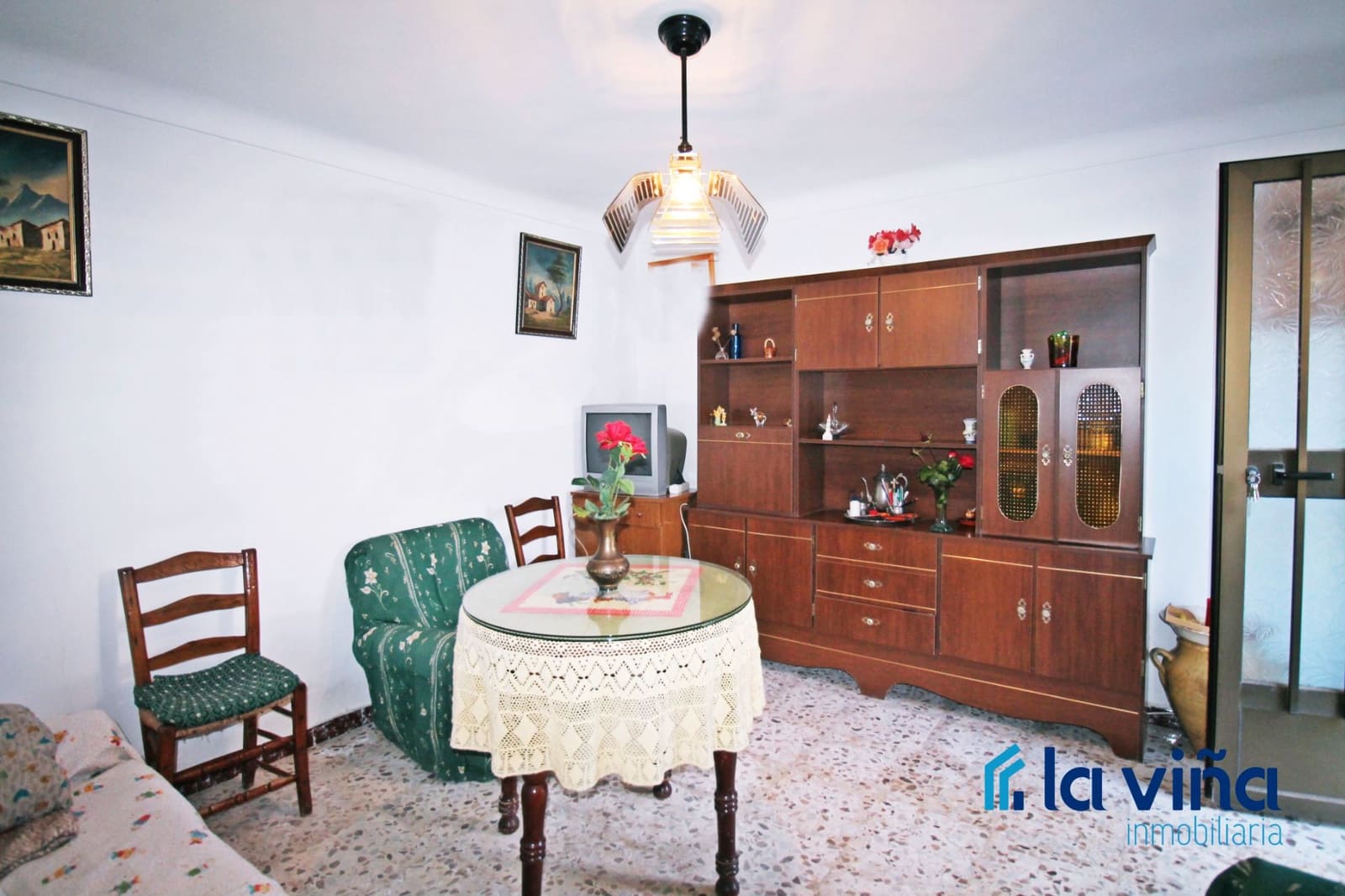 3 soveværelse Byhus til salg i Villanueva de Algaidas - € 80.000 (Ref: 8740806)