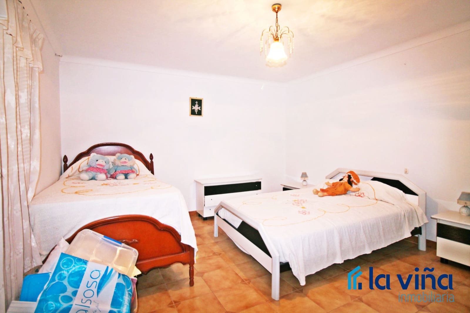 3 soveværelse Byhus til salg i Villanueva de Algaidas - € 80.000 (Ref: 8740806)