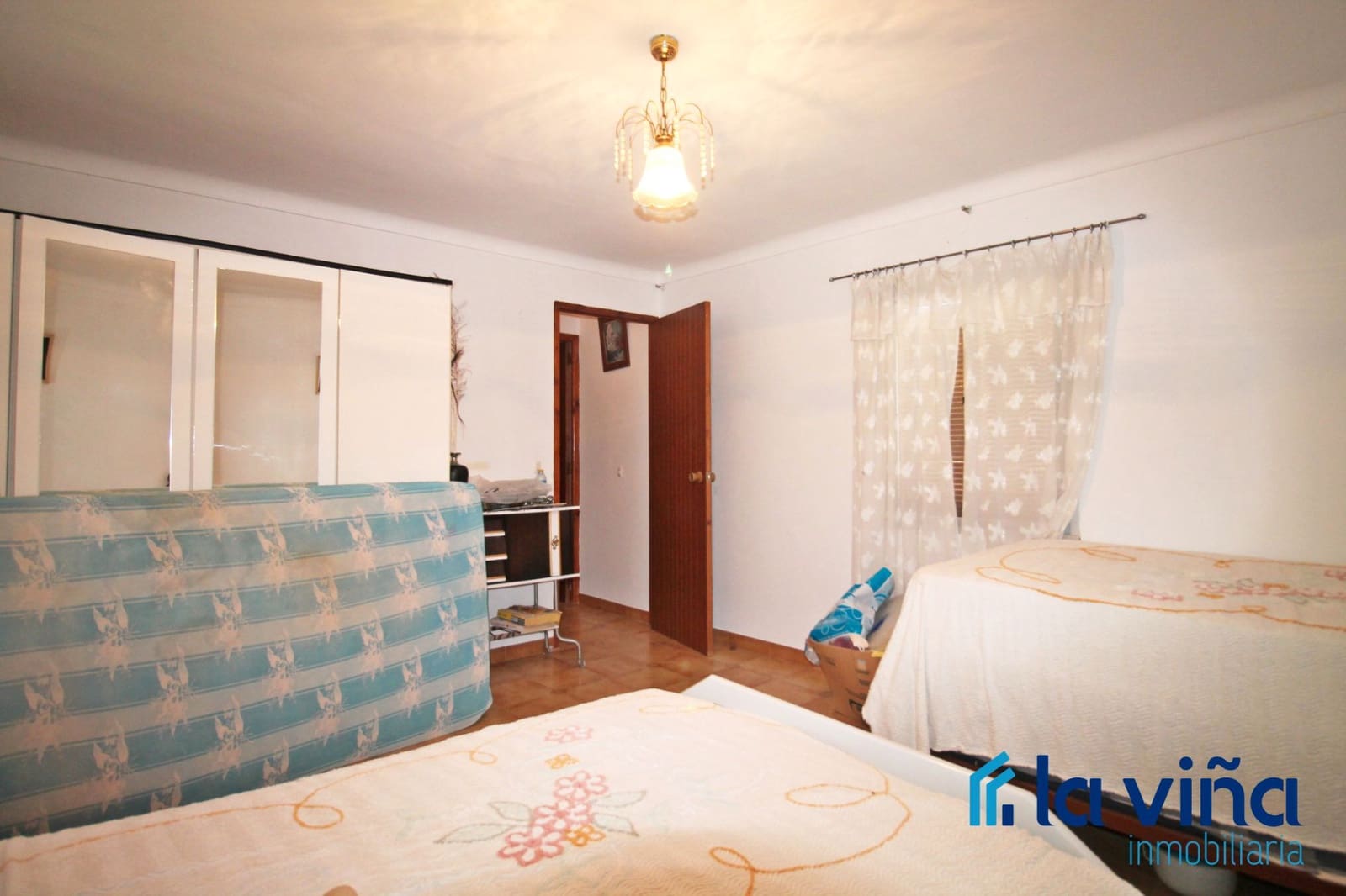 3 soveværelse Byhus til salg i Villanueva de Algaidas - € 80.000 (Ref: 8740806)