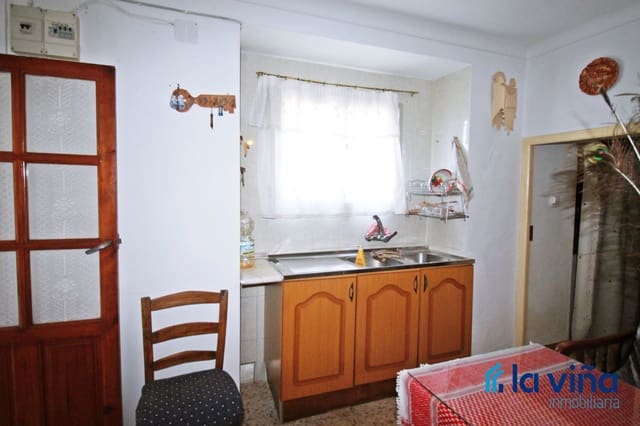 3 soveværelse Byhus til salg i Villanueva de Algaidas - € 80.000 (Ref: 8740806)