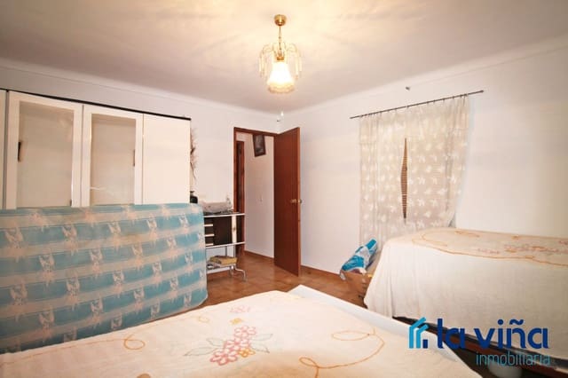 3 soveværelse Byhus til salg i Villanueva de Algaidas - € 80.000 (Ref: 8740806)