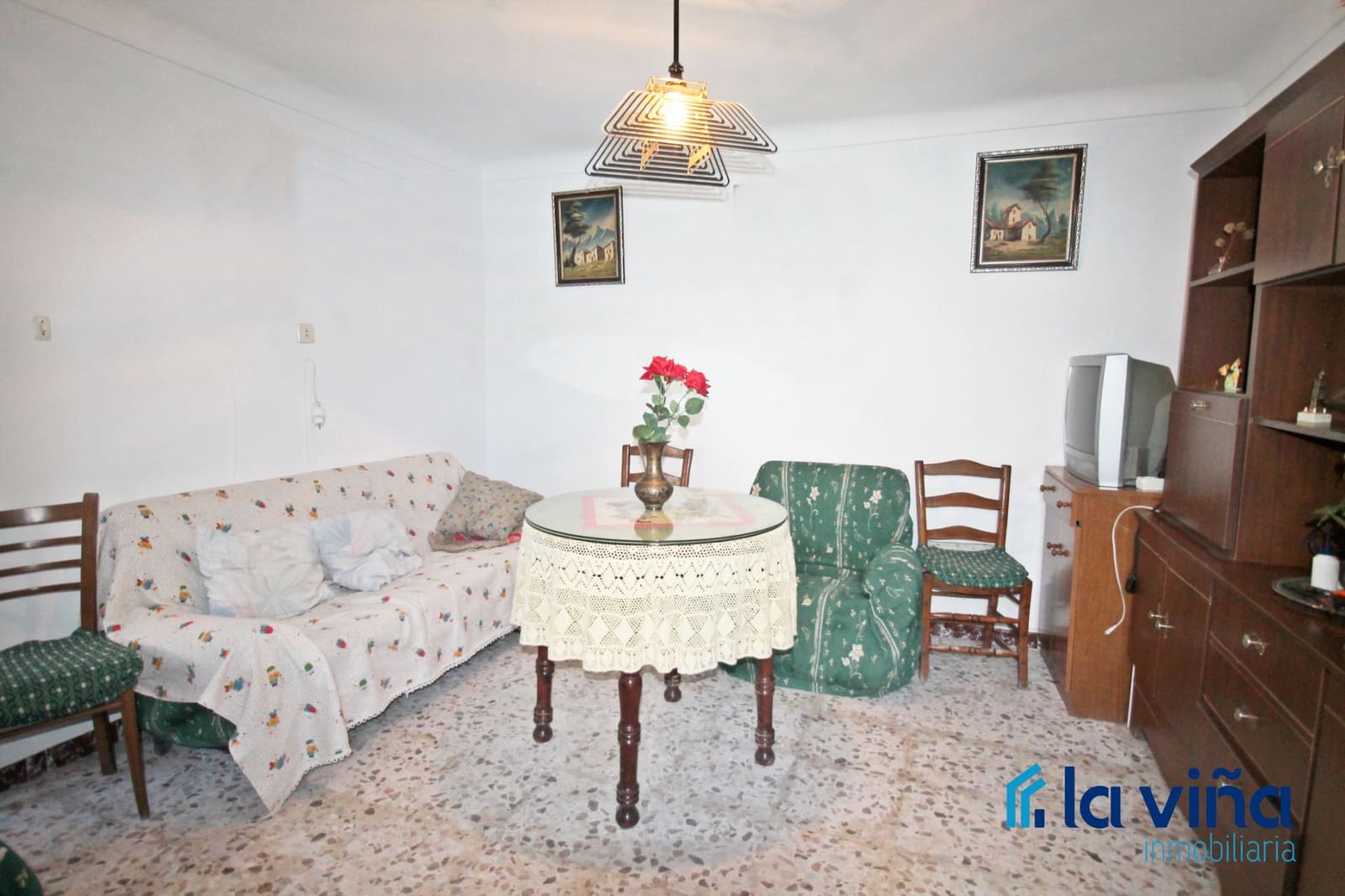 3 soveværelse Byhus til salg i Villanueva de Algaidas - € 80.000 (Ref: 8740806)