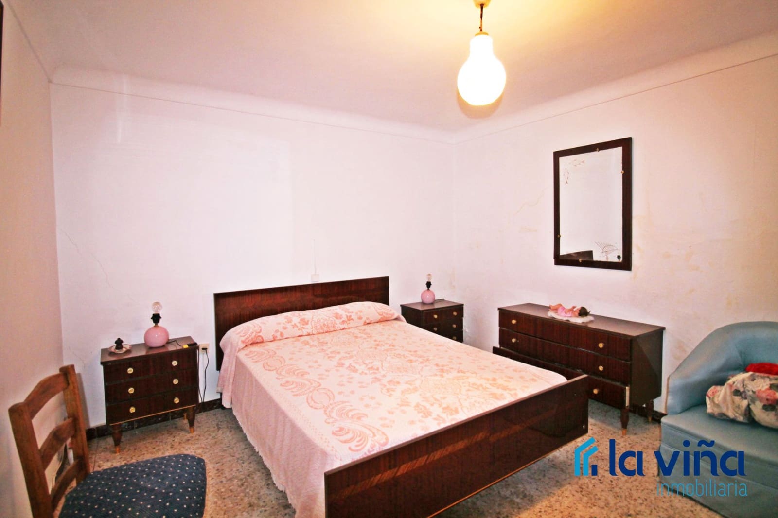 3 soveværelse Byhus til salg i Villanueva de Algaidas - € 80.000 (Ref: 8740806)