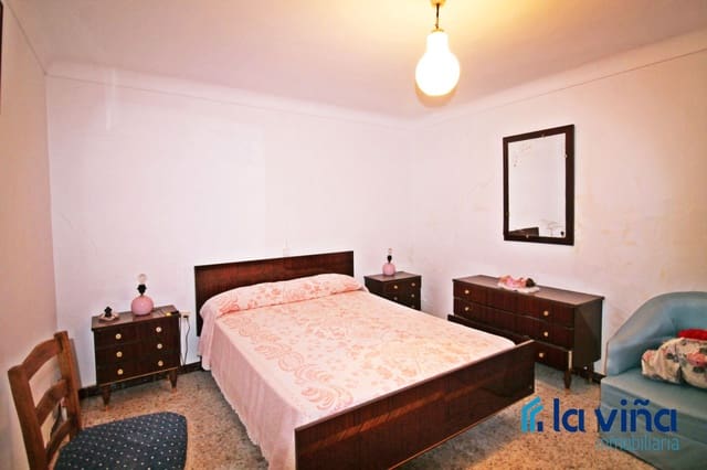 3 soveværelse Byhus til salg i Villanueva de Algaidas - € 80.000 (Ref: 8740806)