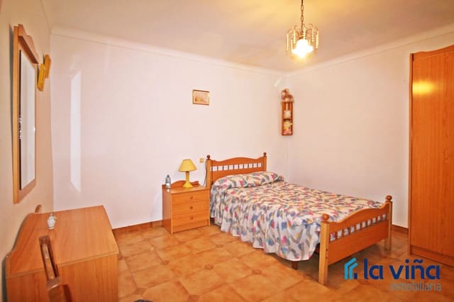 3 soveværelse Byhus til salg i Villanueva de Algaidas - € 80.000 (Ref: 8740806)