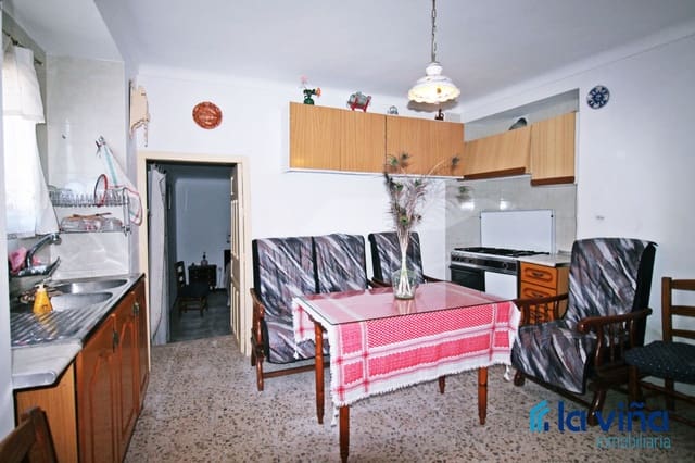 3 soveværelse Byhus til salg i Villanueva de Algaidas - € 80.000 (Ref: 8740806)