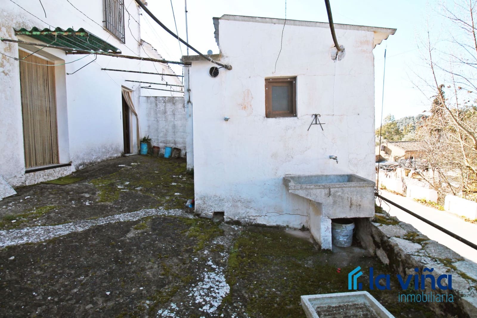 3 soveværelse Byhus til salg i Villanueva de Algaidas - € 80.000 (Ref: 8740806)