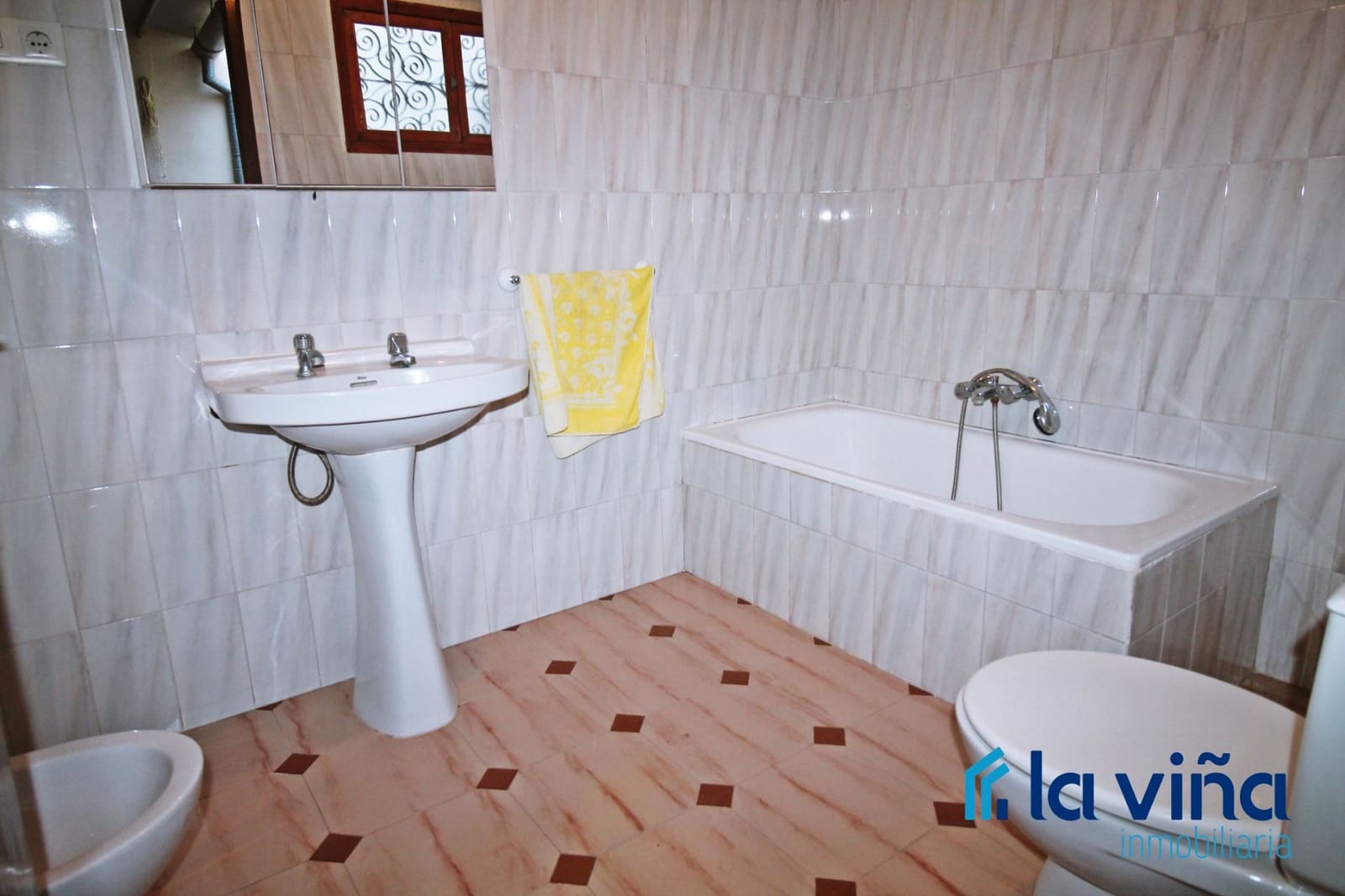 4 sovrum Hus till salu i Villanueva de Algaidas - 106 000 € (Ref: 8742758)