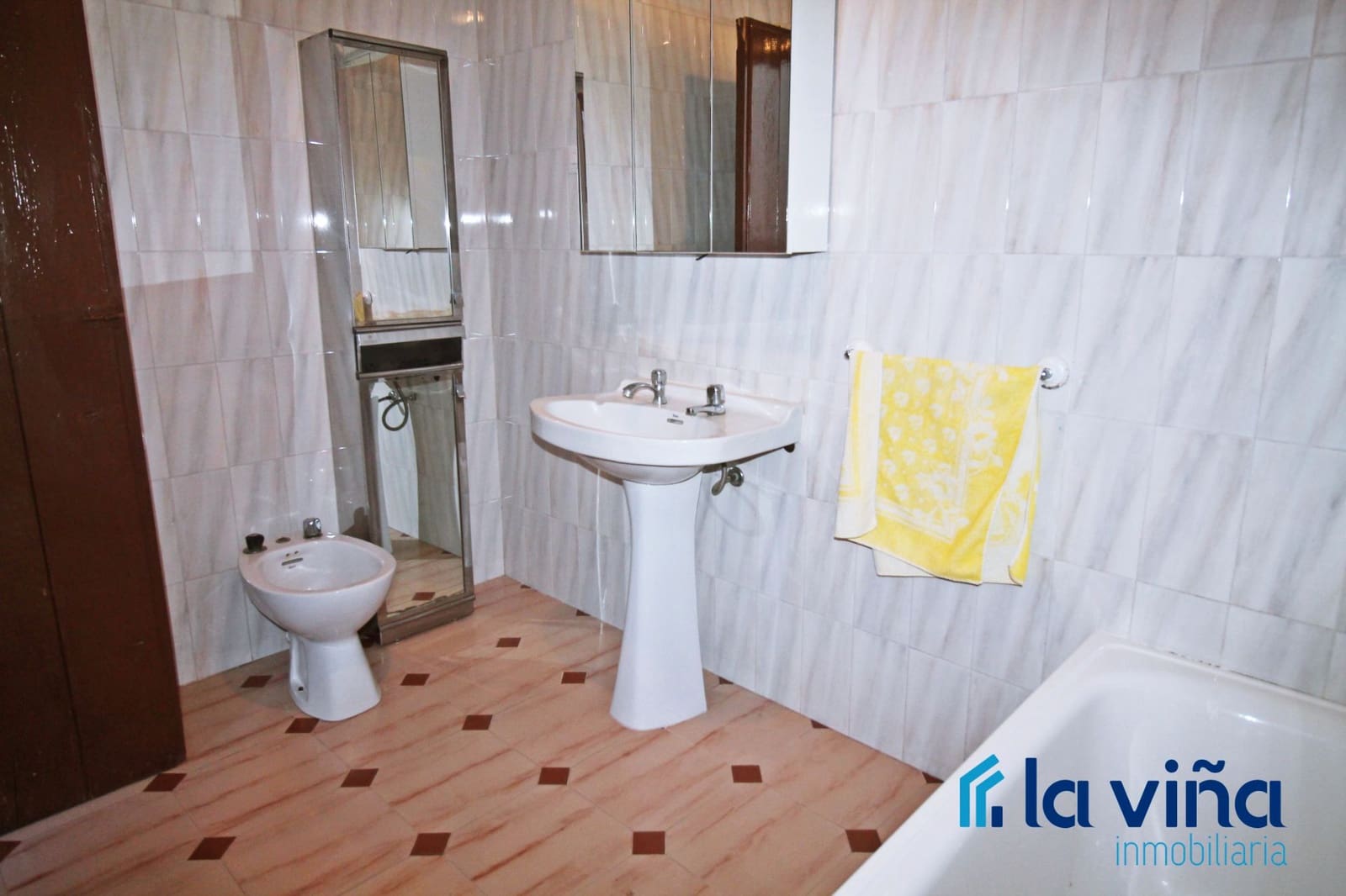 4 sovrum Hus till salu i Villanueva de Algaidas - 106 000 € (Ref: 8742758)