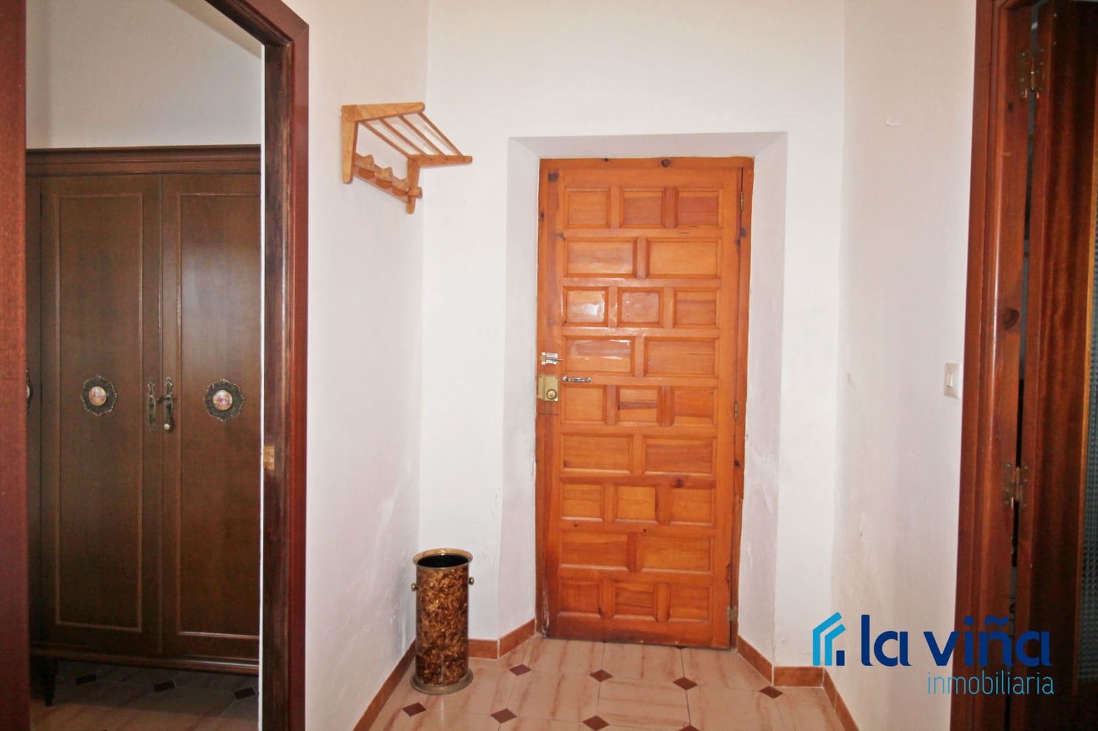 4 sovrum Hus till salu i Villanueva de Algaidas - 106 000 € (Ref: 8742758)