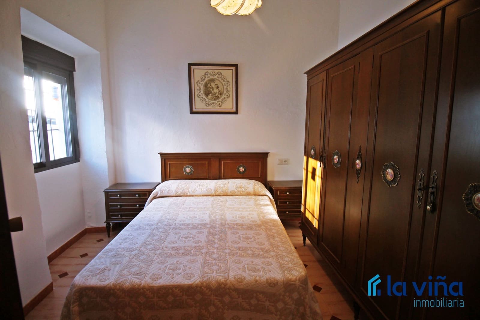 4 sovrum Hus till salu i Villanueva de Algaidas - 106 000 € (Ref: 8742758)