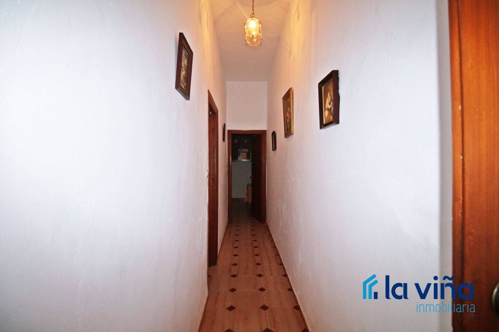 4 sovrum Hus till salu i Villanueva de Algaidas - 106 000 € (Ref: 8742758)