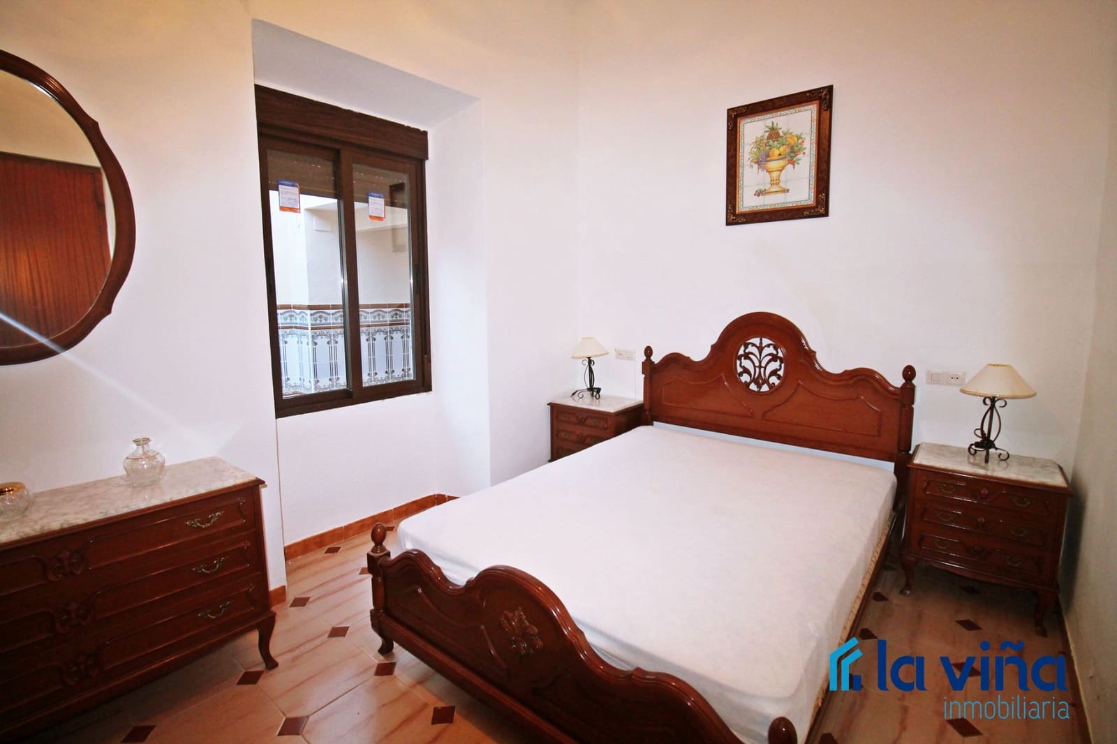 4 sovrum Hus till salu i Villanueva de Algaidas - 106 000 € (Ref: 8742758)