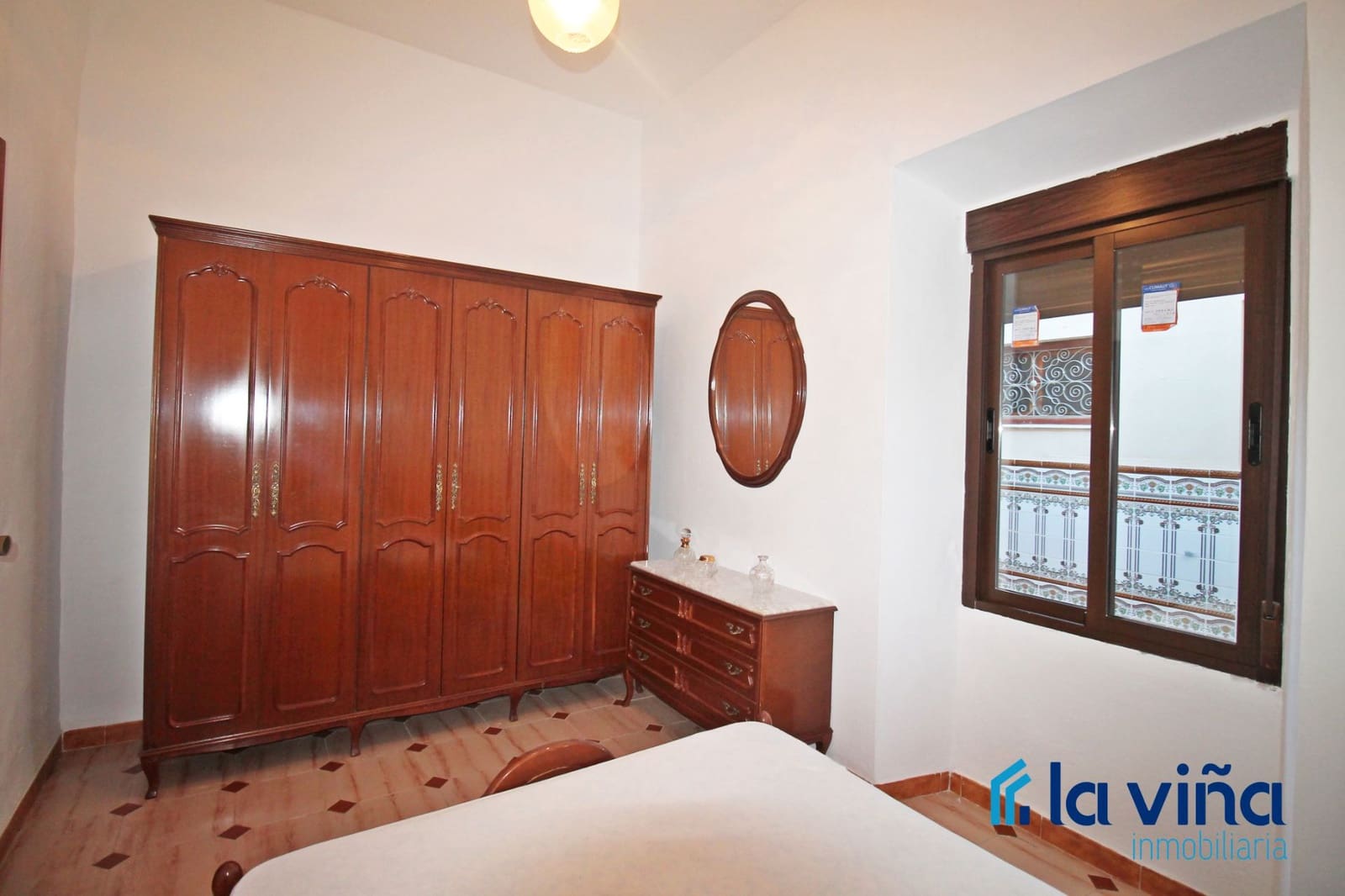 4 sovrum Hus till salu i Villanueva de Algaidas - 106 000 € (Ref: 8742758)