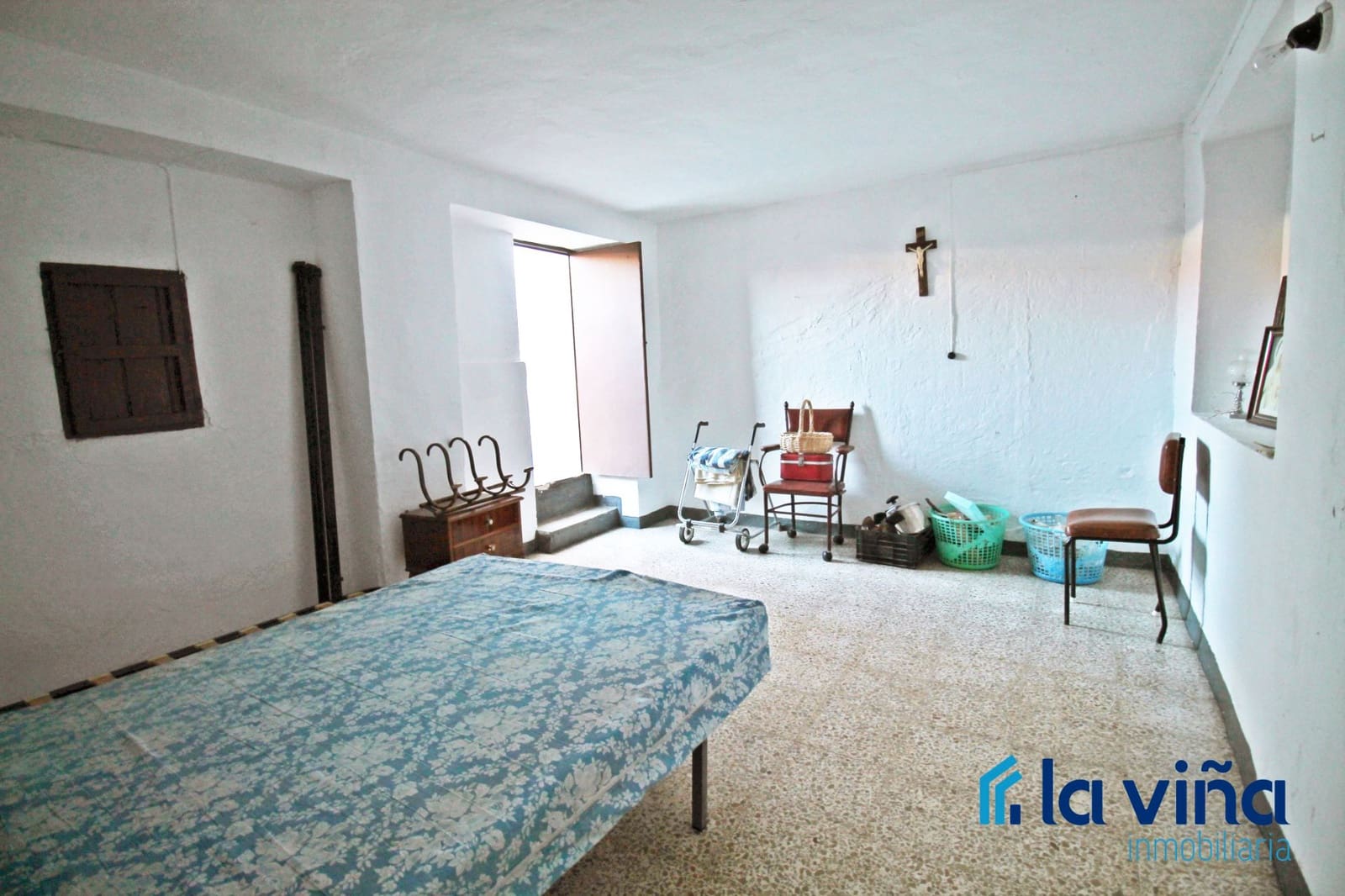 4 sovrum Hus till salu i Villanueva de Algaidas - 106 000 € (Ref: 8742758)