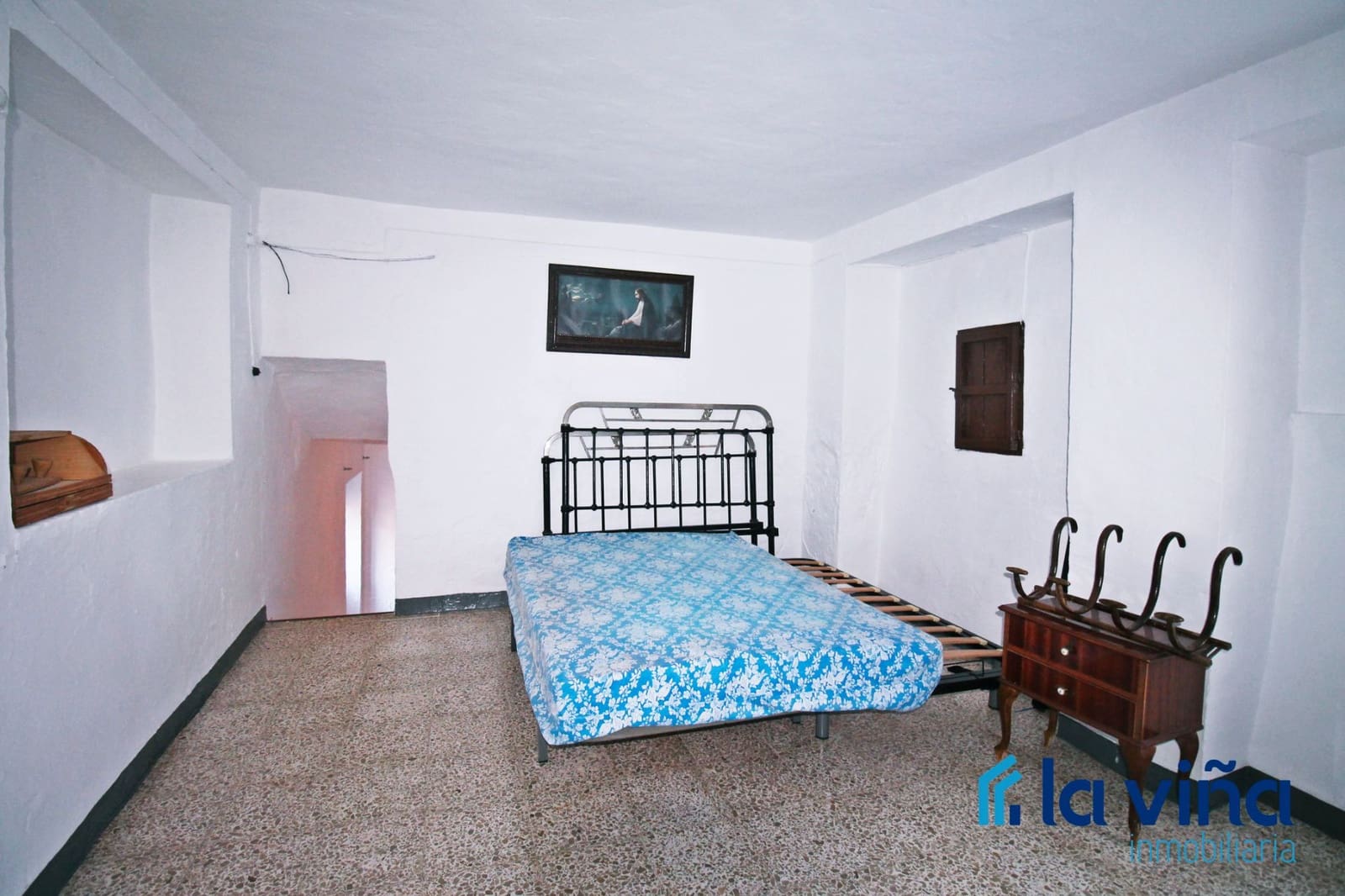 4 sovrum Hus till salu i Villanueva de Algaidas - 106 000 € (Ref: 8742758)