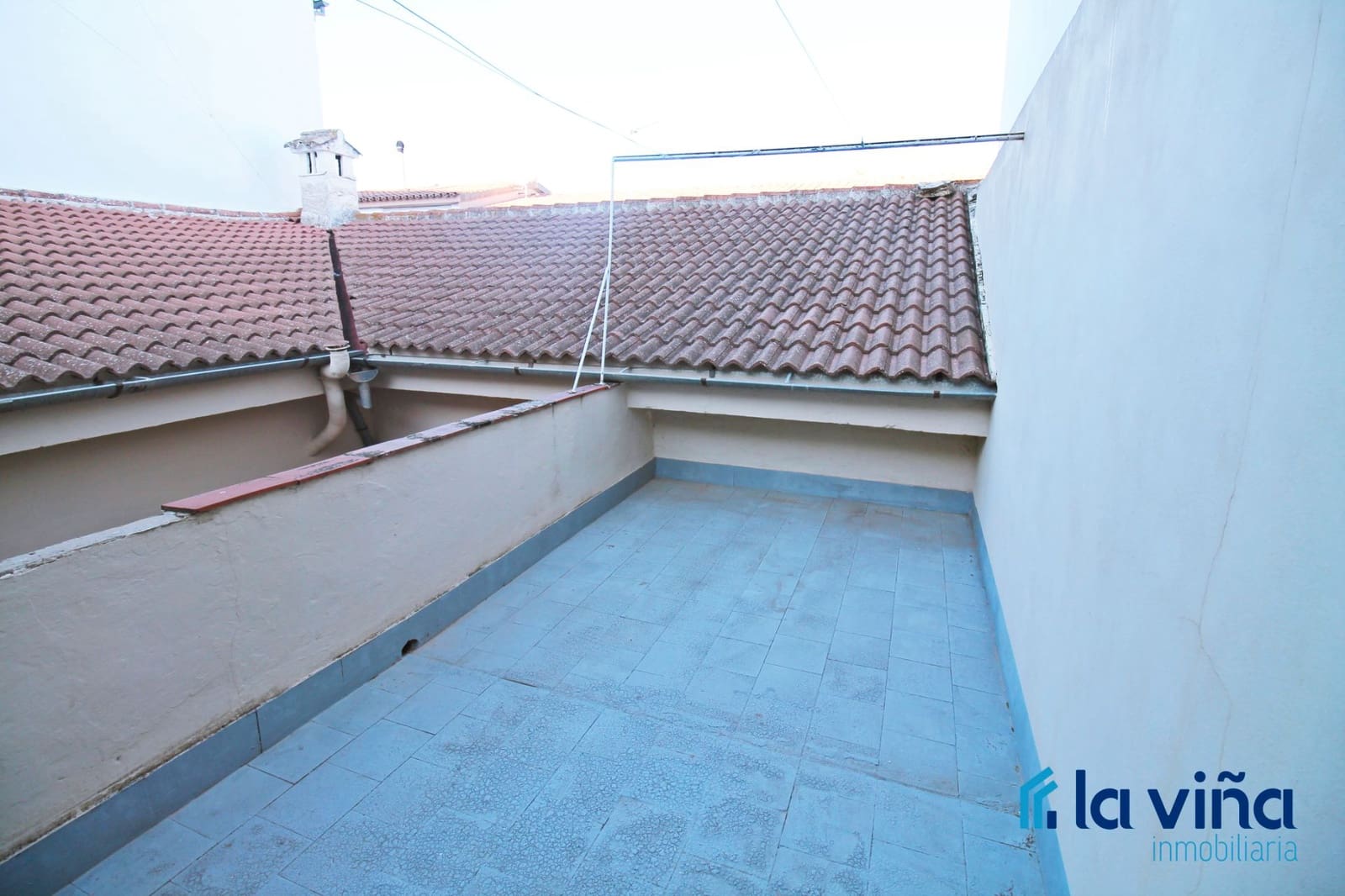 4 sovrum Hus till salu i Villanueva de Algaidas - 106 000 € (Ref: 8742758)