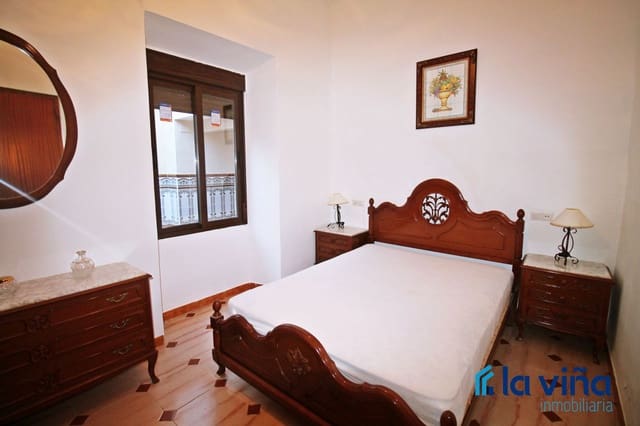 4 soveværelse Byhus til salg i Villanueva de Algaidas - € 106.000 (Ref: 8742758)