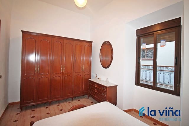 4 soveværelse Byhus til salg i Villanueva de Algaidas - € 106.000 (Ref: 8742758)