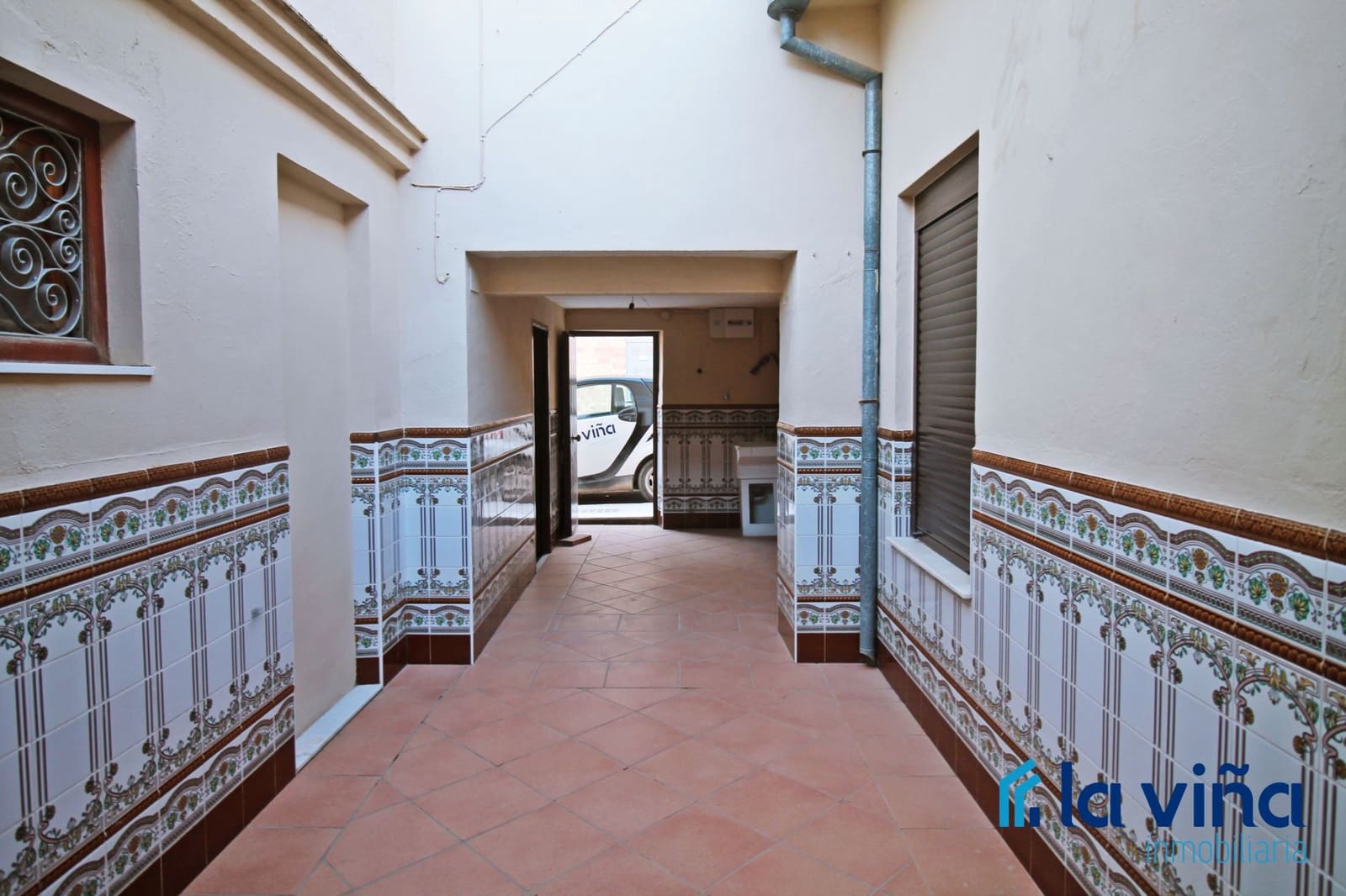 4 sovrum Hus till salu i Villanueva de Algaidas - 106 000 € (Ref: 8742758)