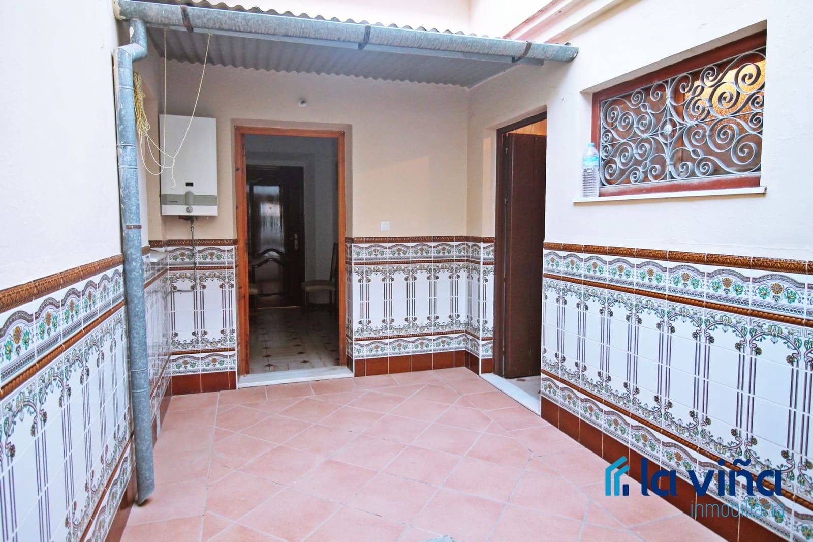 4 sovrum Hus till salu i Villanueva de Algaidas - 106 000 € (Ref: 8742758)