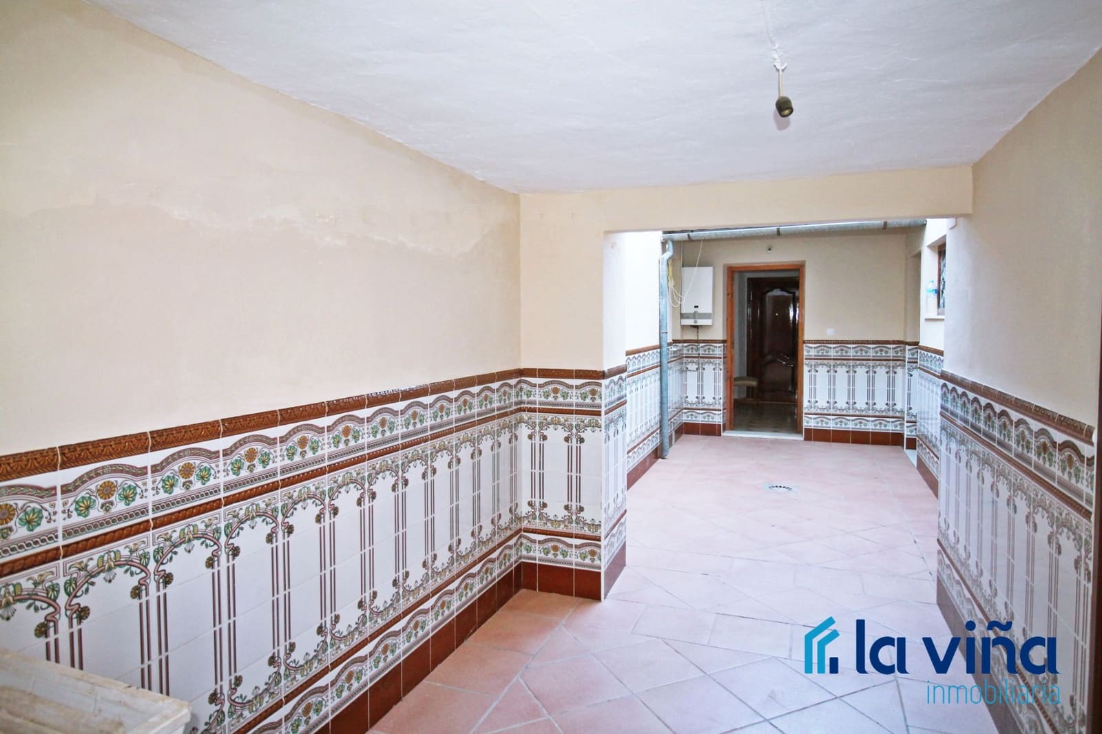 4 sovrum Hus till salu i Villanueva de Algaidas - 106 000 € (Ref: 8742758)