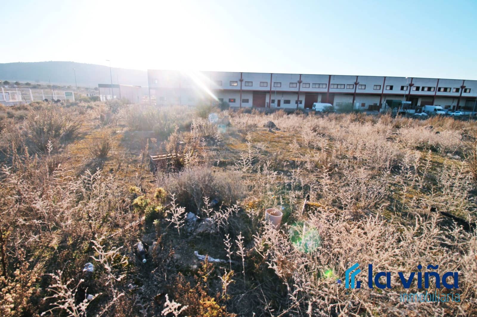 Byggetomt til salgs i Mollina - € 58 500 (Ref: 8744453)