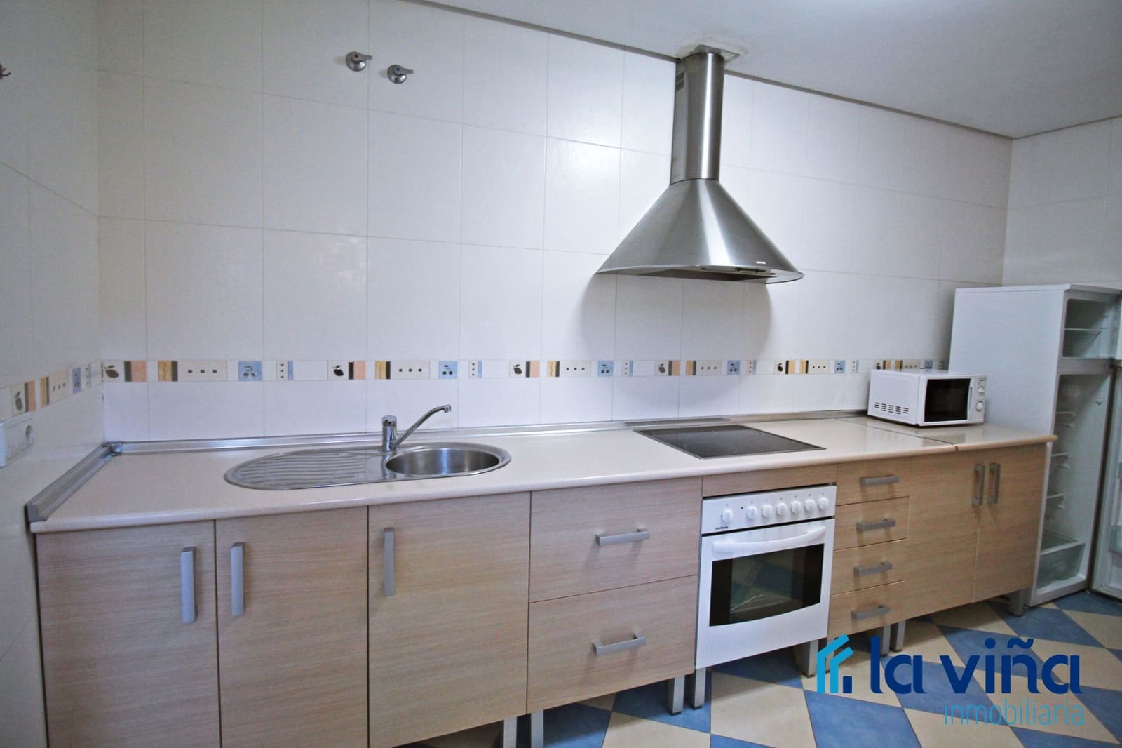 2 soveværelse Lejlighed til salg i Villanueva de Algaidas - € 121.000 (Ref: 8746344)