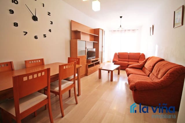 2 soveværelse Lejlighed til salg i Villanueva de Algaidas - € 121.000 (Ref: 8746344)