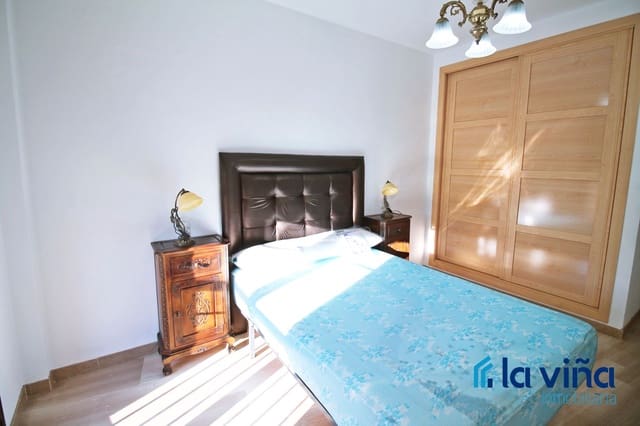 2 soveværelse Lejlighed til salg i Villanueva de Algaidas - € 121.000 (Ref: 8746344)