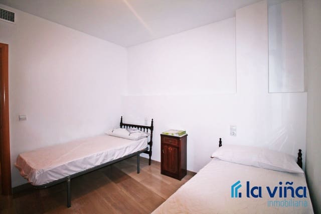 2 soveværelse Lejlighed til salg i Villanueva de Algaidas - € 121.000 (Ref: 8746344)