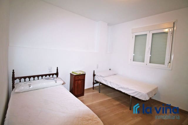 2 soveværelse Lejlighed til salg i Villanueva de Algaidas - € 121.000 (Ref: 8746344)