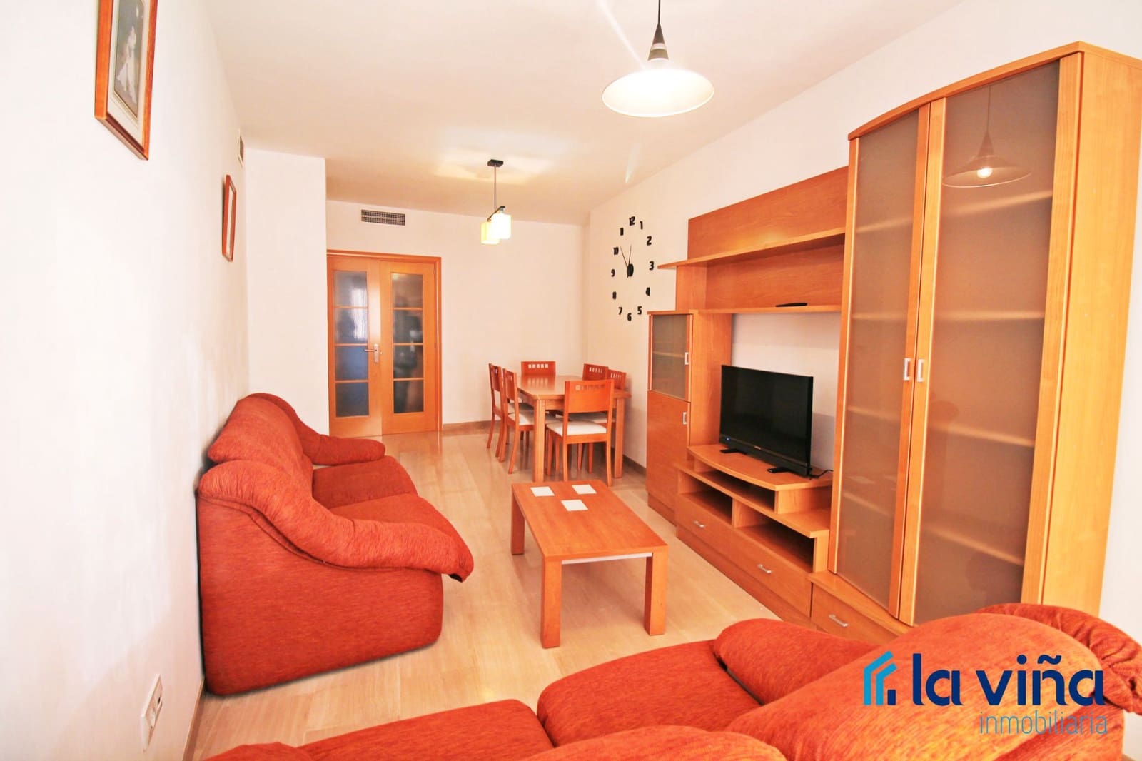 2 soveværelse Lejlighed til salg i Villanueva de Algaidas - € 121.000 (Ref: 8746344)