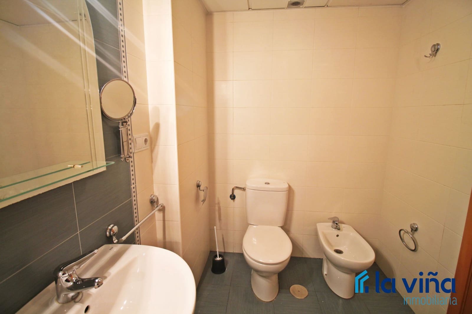 2 soveværelse Lejlighed til salg i Villanueva de Algaidas - € 121.000 (Ref: 8746344)