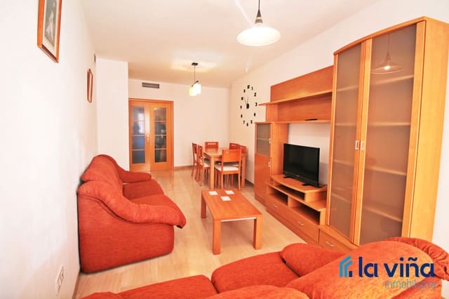 2 soveværelse Lejlighed til salg i Villanueva de Algaidas - € 121.000 (Ref: 8746344)