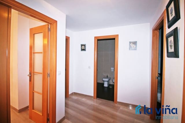 2 soveværelse Lejlighed til salg i Villanueva de Algaidas - € 121.000 (Ref: 8746344)