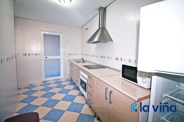 2 soveværelse Lejlighed til salg i Villanueva de Algaidas - € 121.000 (Ref: 8746344)