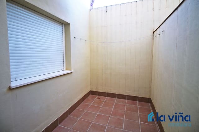 2 soveværelse Lejlighed til salg i Villanueva de Algaidas - € 121.000 (Ref: 8746344)