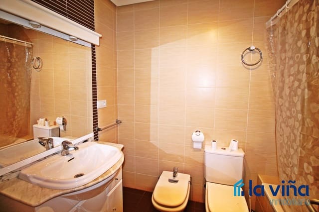 2 soveværelse Lejlighed til salg i Villanueva de Algaidas - € 121.000 (Ref: 8746344)