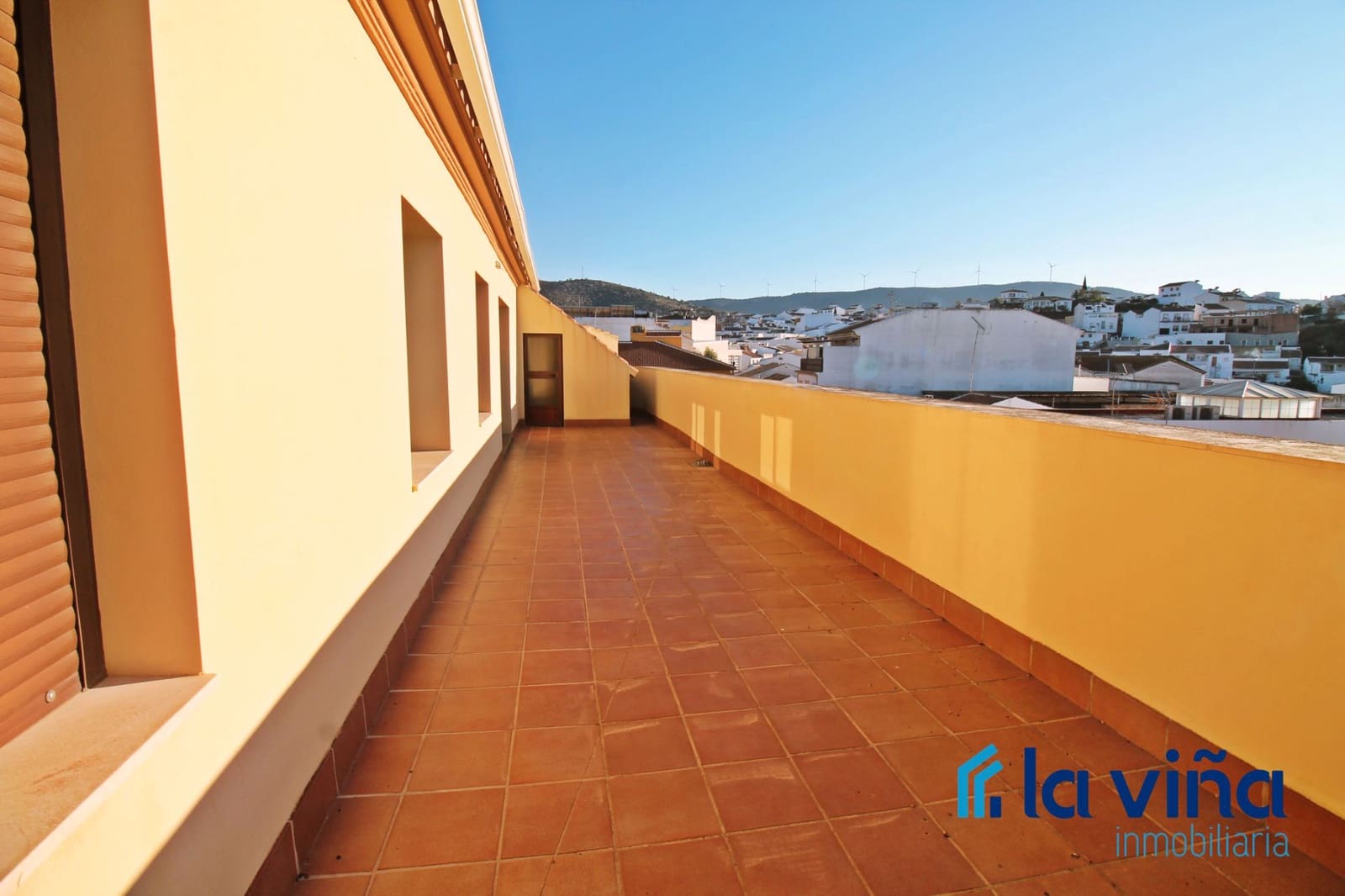 3 soveværelse Penthouse til salg i Villanueva de Algaidas - € 175.000 (Ref: 8751750)